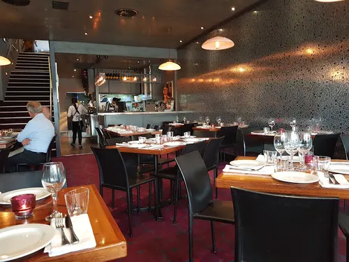 Abhi's Indian Restaurant