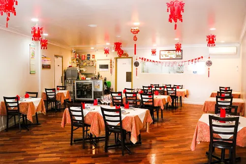 Shuai Hu Chinese Restaurant