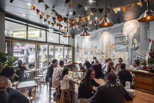 Chaco Ramen Bondi