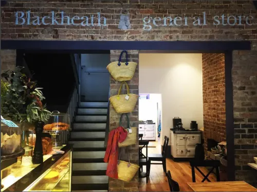 Blackheath General Store & Cafe
