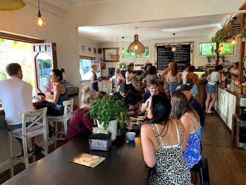 The Byron Bay General Store