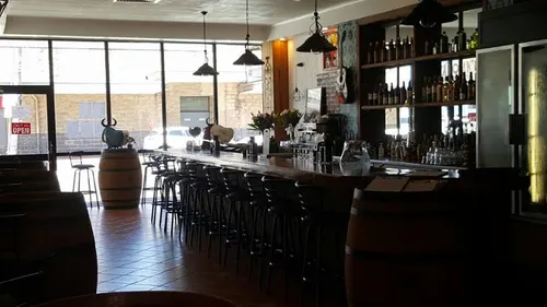 AMONA Pintxos & Tapas Bar Restaurant