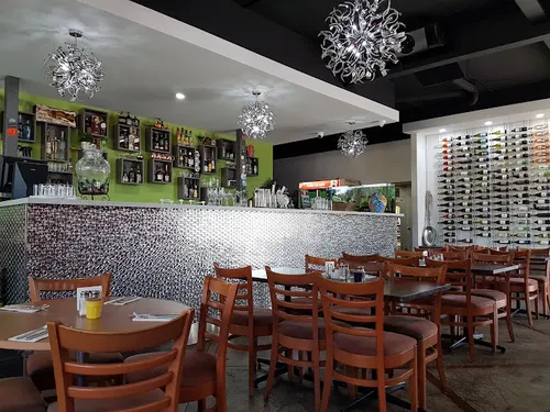 Manjit's Indian Restaurant, Corrimal
