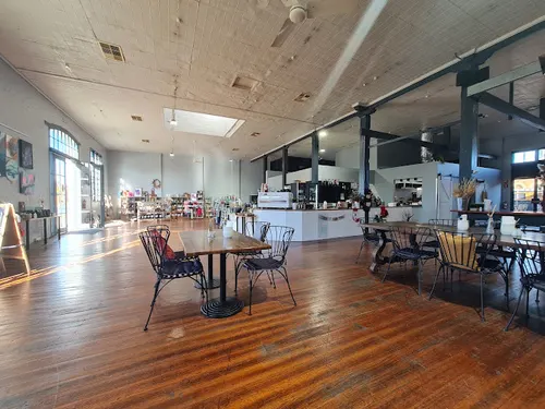 Fuzion Licenced Cafe, Echuca Grazing & Echuca Catering