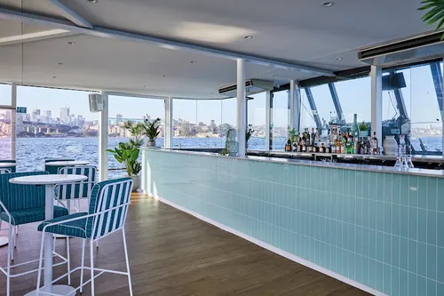 Glass Island