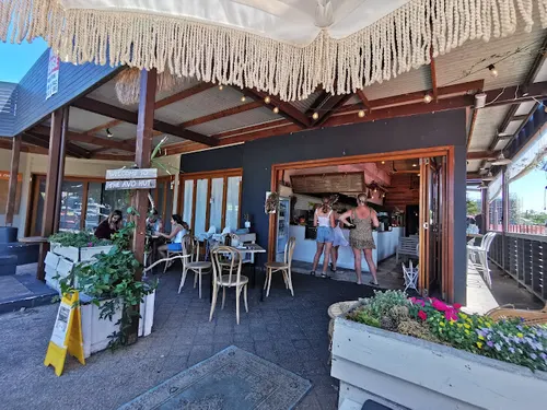The Avocado Hut