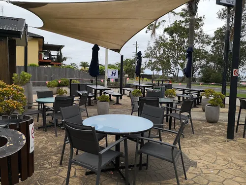 Hedy's Bistro