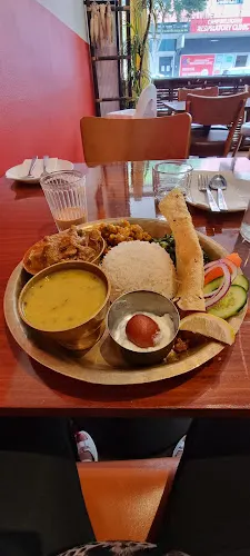 GaamGhar Nepalese Restaurant