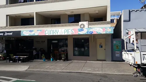 Funky Pies