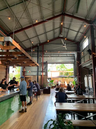 Common People Brewing Co