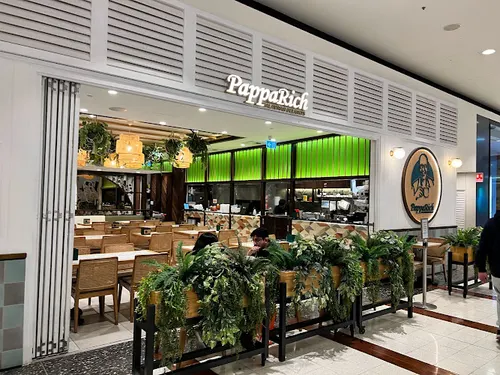 PappaRich Chatswood
