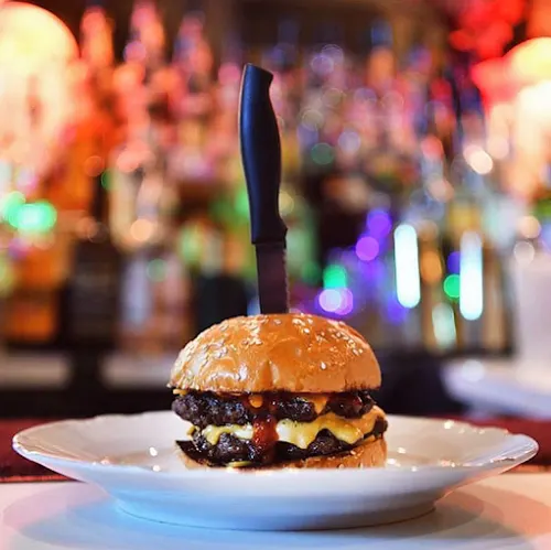 SoCo Kitchen & Bar Wollongong