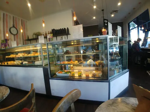 La Cachette Cafe