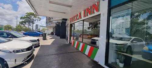 Pizza Inn