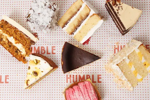 Humble Bakery