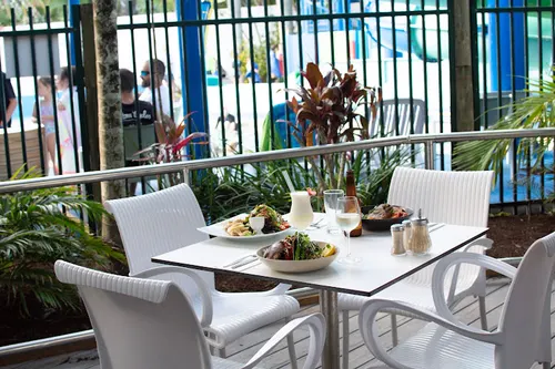 Ripples Licensed Cafe