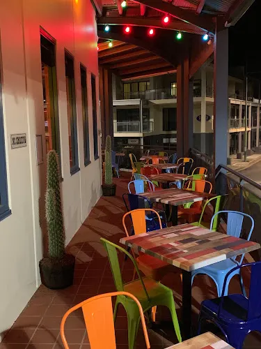 Amigos Shellharbour