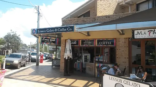 Lennox Gelato & Coffee Co