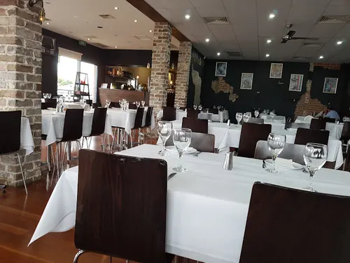 Enzo's Cucina