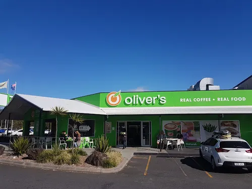 Oliver's - Coffs Harbour