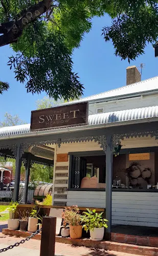 The Sweet Meadow