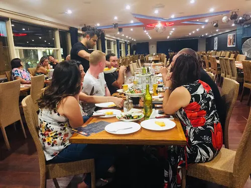 RIO Bar & Grill Restaurant