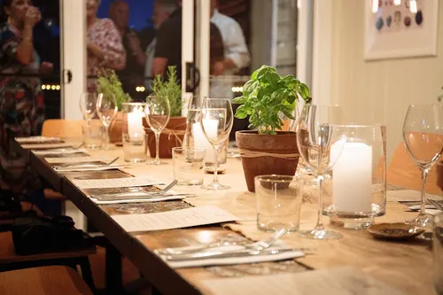 Potager - A Kitchen Garden
