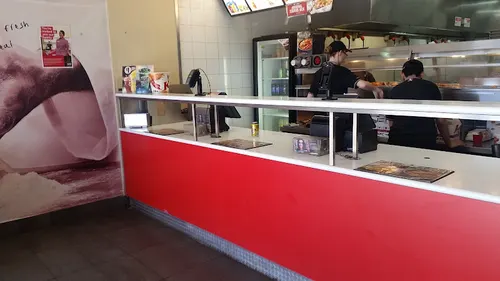 KFC Riverstone