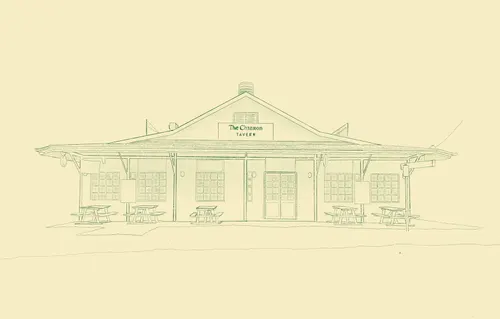 The Channon Tavern