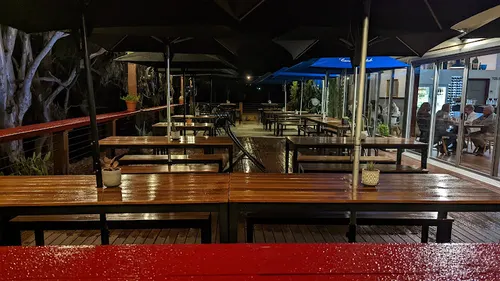 Riverbank Moama