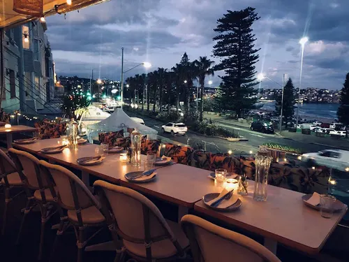 Don Pedros Mexican Restaurant & Bar Bondi