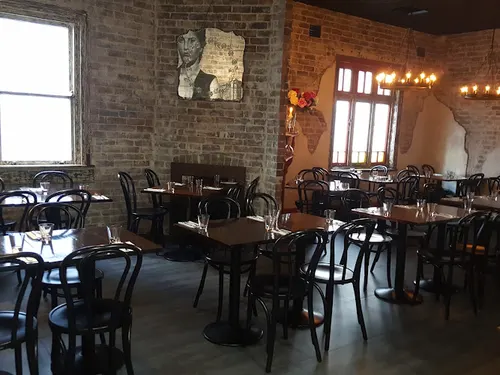Fratelli & Co. Concord