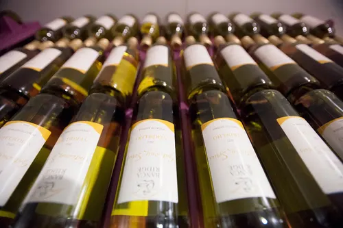 Queensland College of Wine Tourism