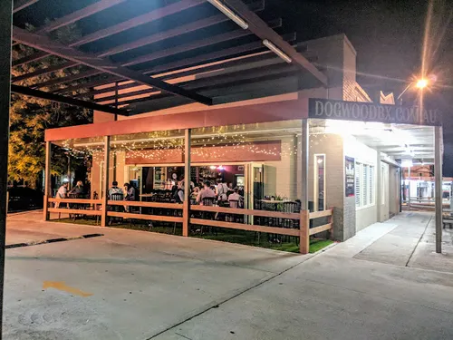 Dogwood, BX - Restaurant Bathurst