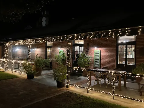 Graze Willow Tree Inn