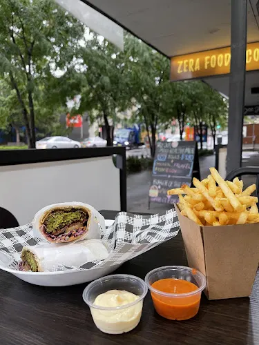 Zera Food & Co.