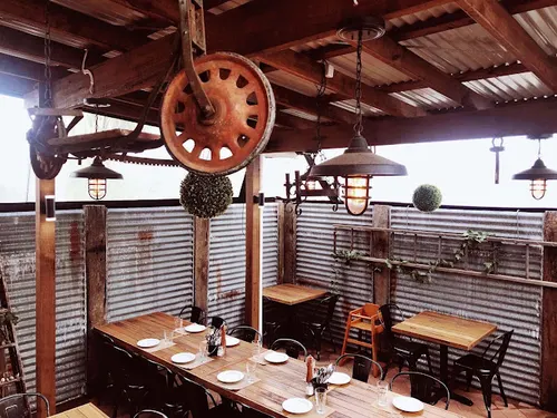 Mamma's Italian Kitchen