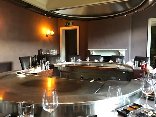 The Rocks Teppanyaki
