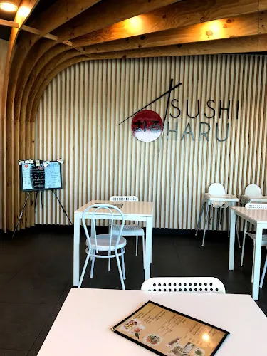 Sushi Haru