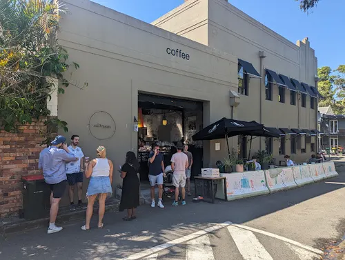 Wilson Cafe