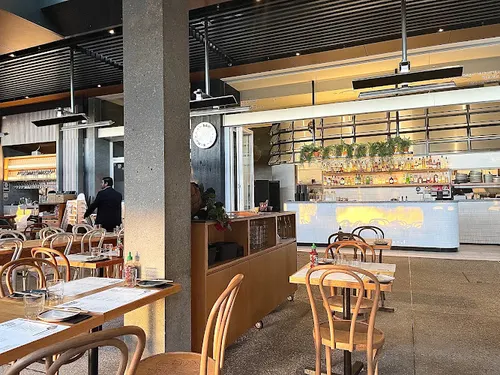 Kinhboy Barangaroo