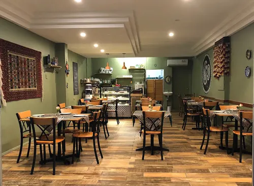 Limoo - The House of Persian Cuisine
