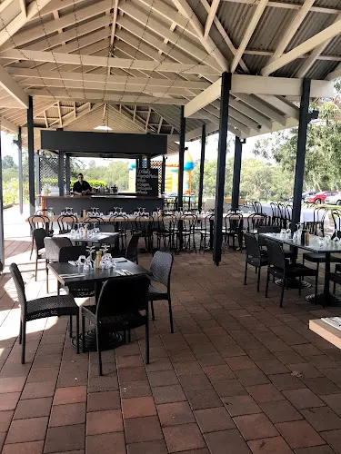 Twine Restaurant