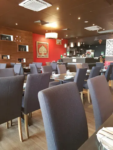 Red Galangal Thai Restaurant Rouse Hill