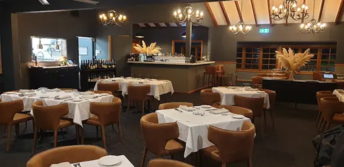 Pescara Restaurant