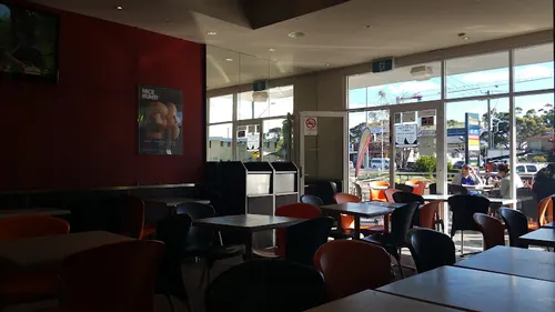 Oporto - Bankstown Home Central