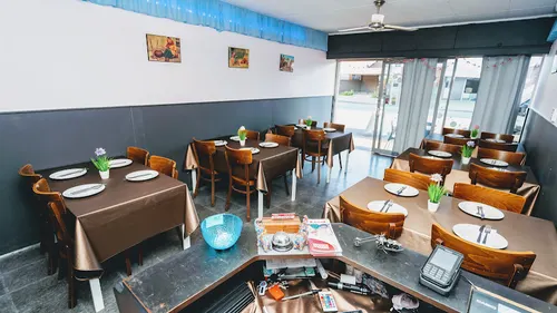 Murwillumbah Indian Kitchen