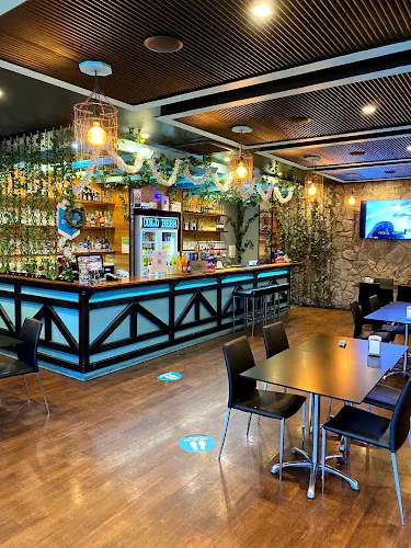 Burrito Bar Grafton