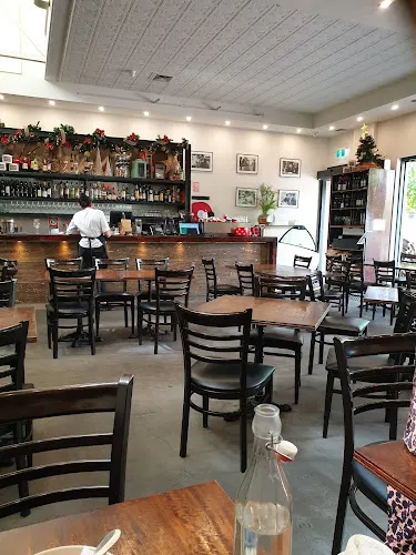Fourth Village Providore