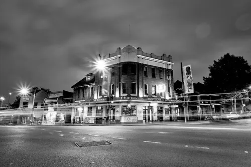 Dunkirk Hotel